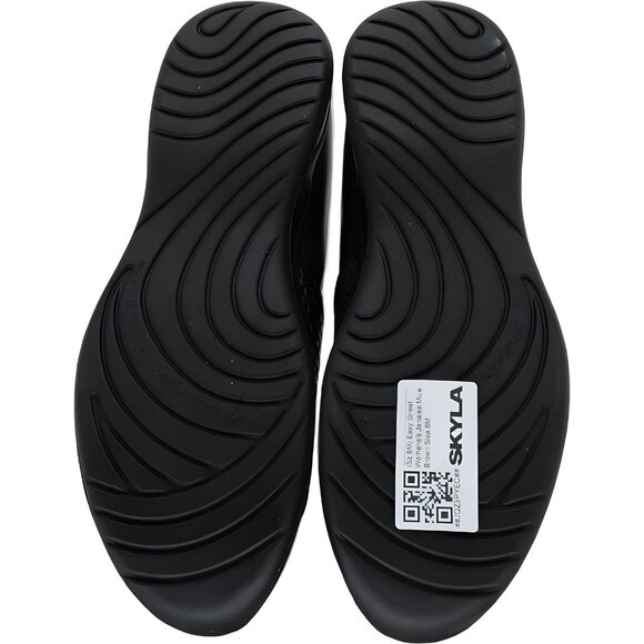 Brown Easy Street Janalee Women's Mule Shoes Size 8M - Picture 6 of 6